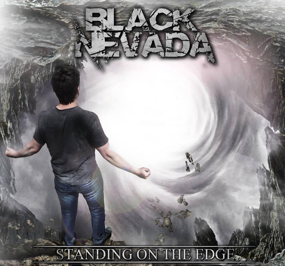 Standing On The Edge