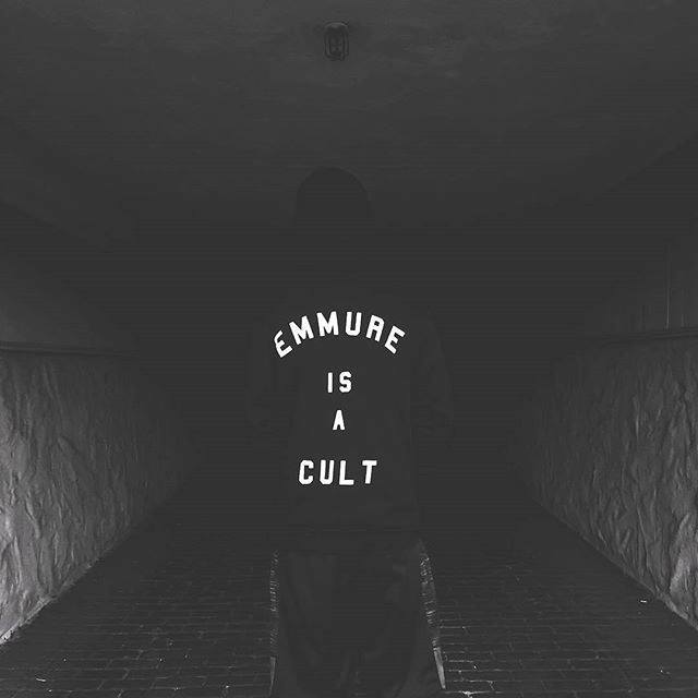 Frankie Palmeri Has Brought Something New To The Table For Emmure