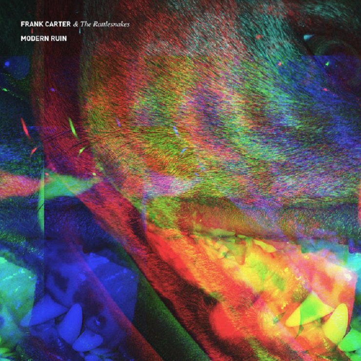 Album of the Month: February 2017