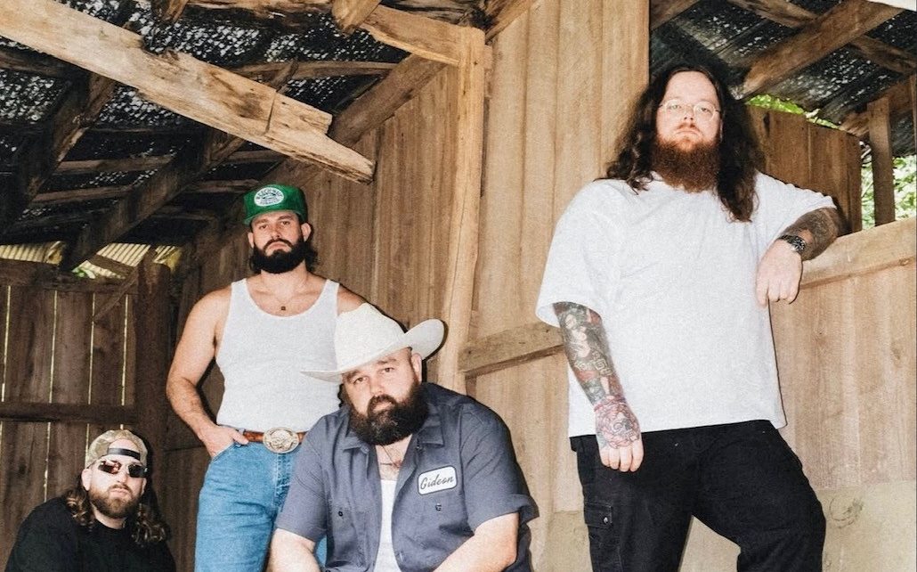 GIDEON RETURN TO THE UK FOR HEADLINE TOUR