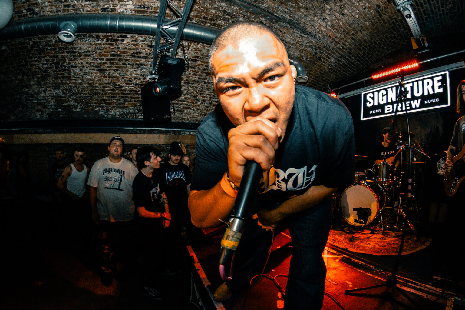 AGENCY SET TO HEADLINE MASHAAL DEBUT RELEASE SHOW