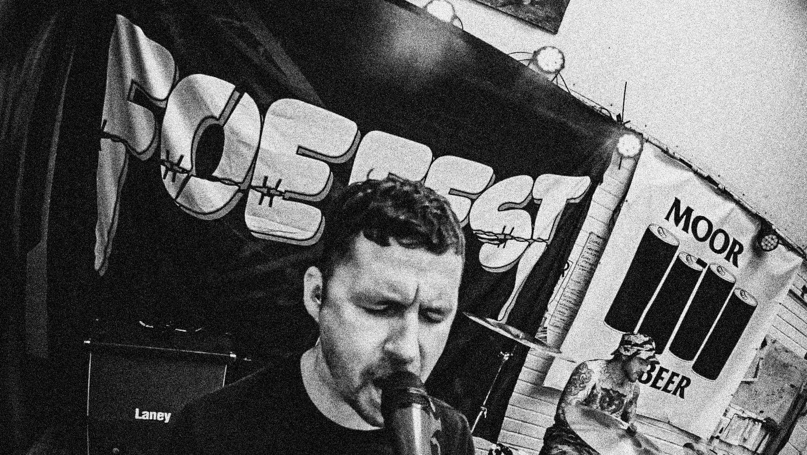 FOEFEST ANNOUNCE FULL LINE UP FOR 2026 AT SHREDENHAMS