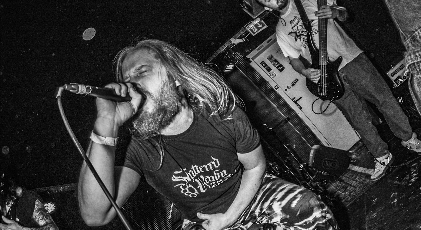 INTERVIEW: BLOOD GUTTER