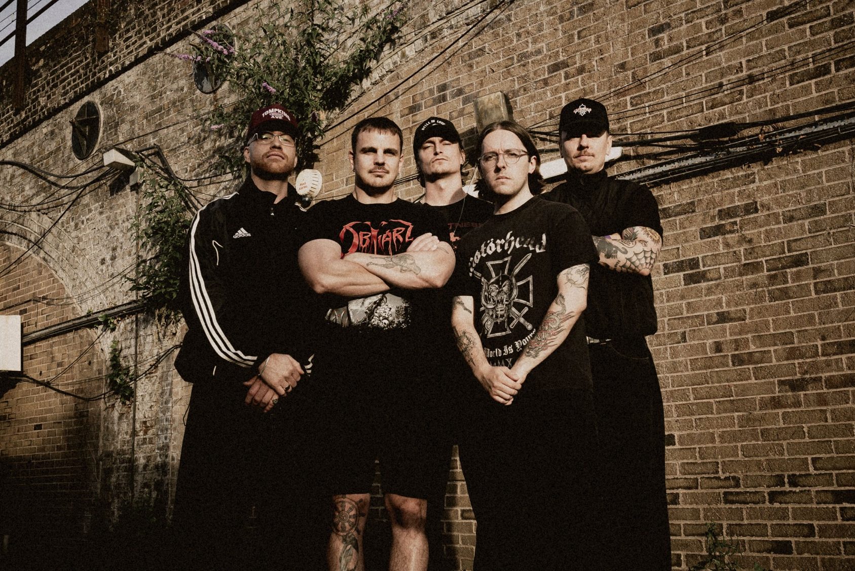 INTERVIEW: HEADSTONE