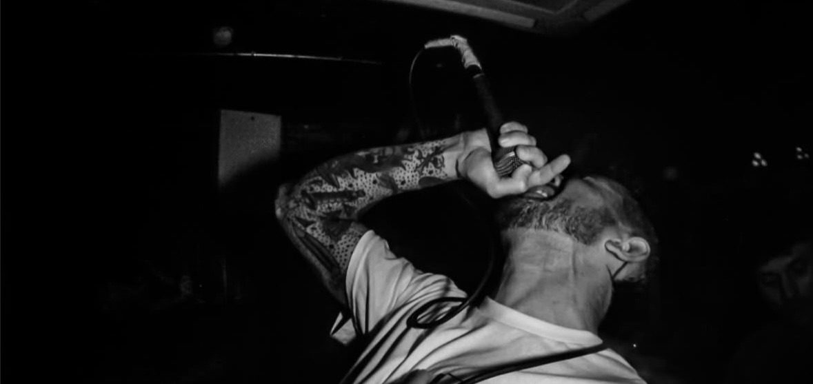 INTERVIEW: MAELSTROM