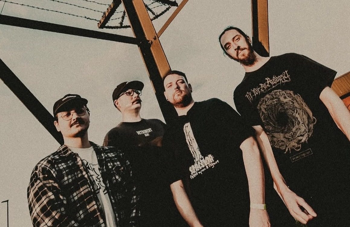 BIND. JOIN SORCERER AT THE BLACK HEART THIS FEBRUARY