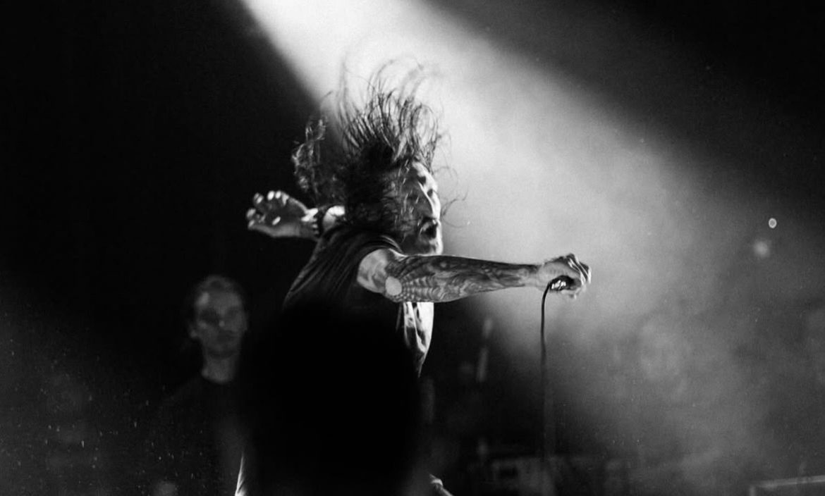 NYHC LEGENDS MADBALL RETURN TO THE UK THIS MARCH