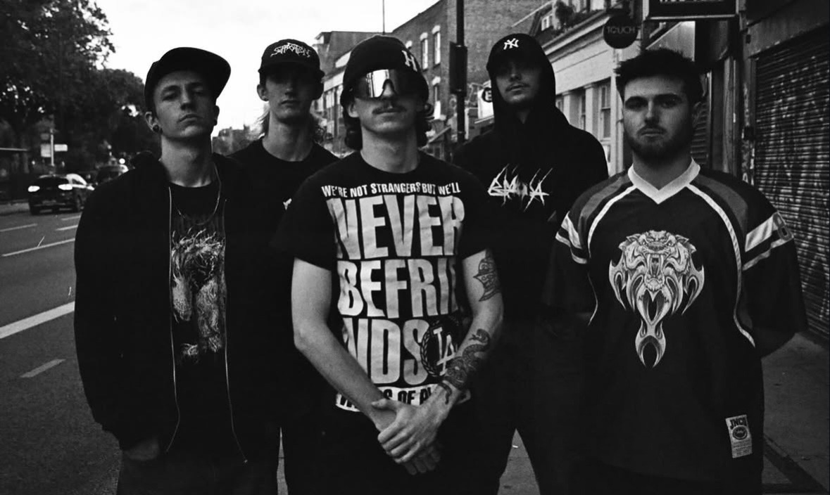 INTERVIEW: WARDEN
