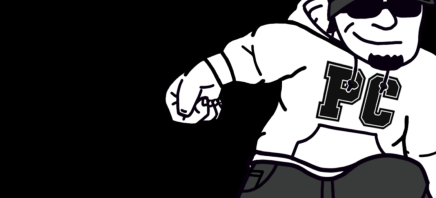 FEBRUARY 2026 PLAYLIST