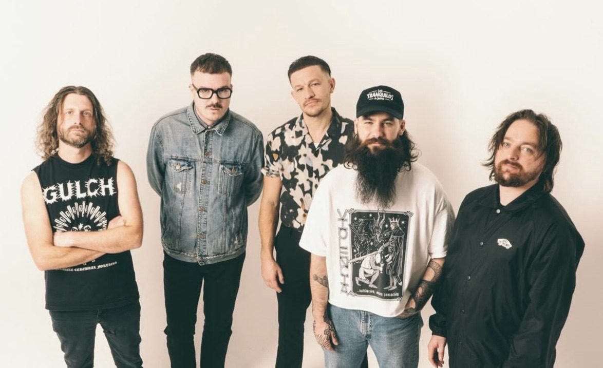 FLESH CREEP RERELEASE WE NEED YOU TO BLEED & HEADLINE BLONDIES BREWERY