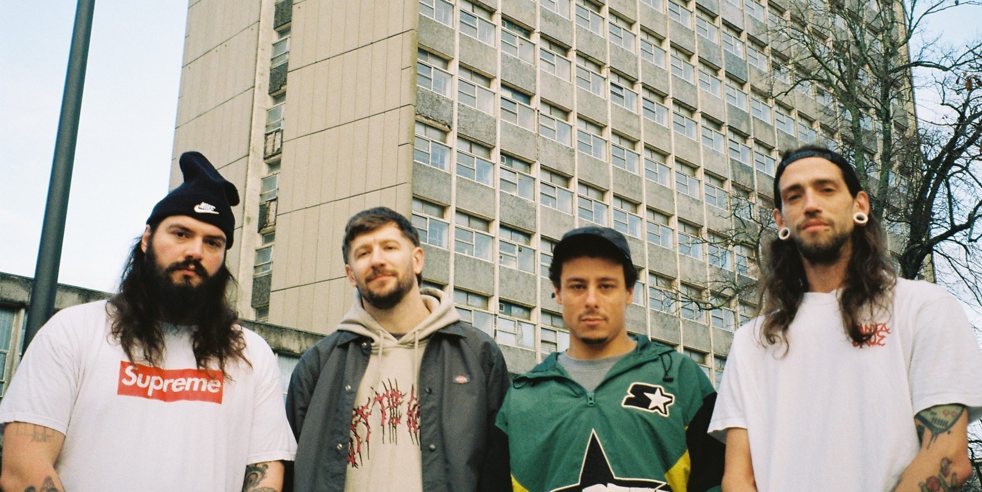 INTERVIEW: MENTALITY