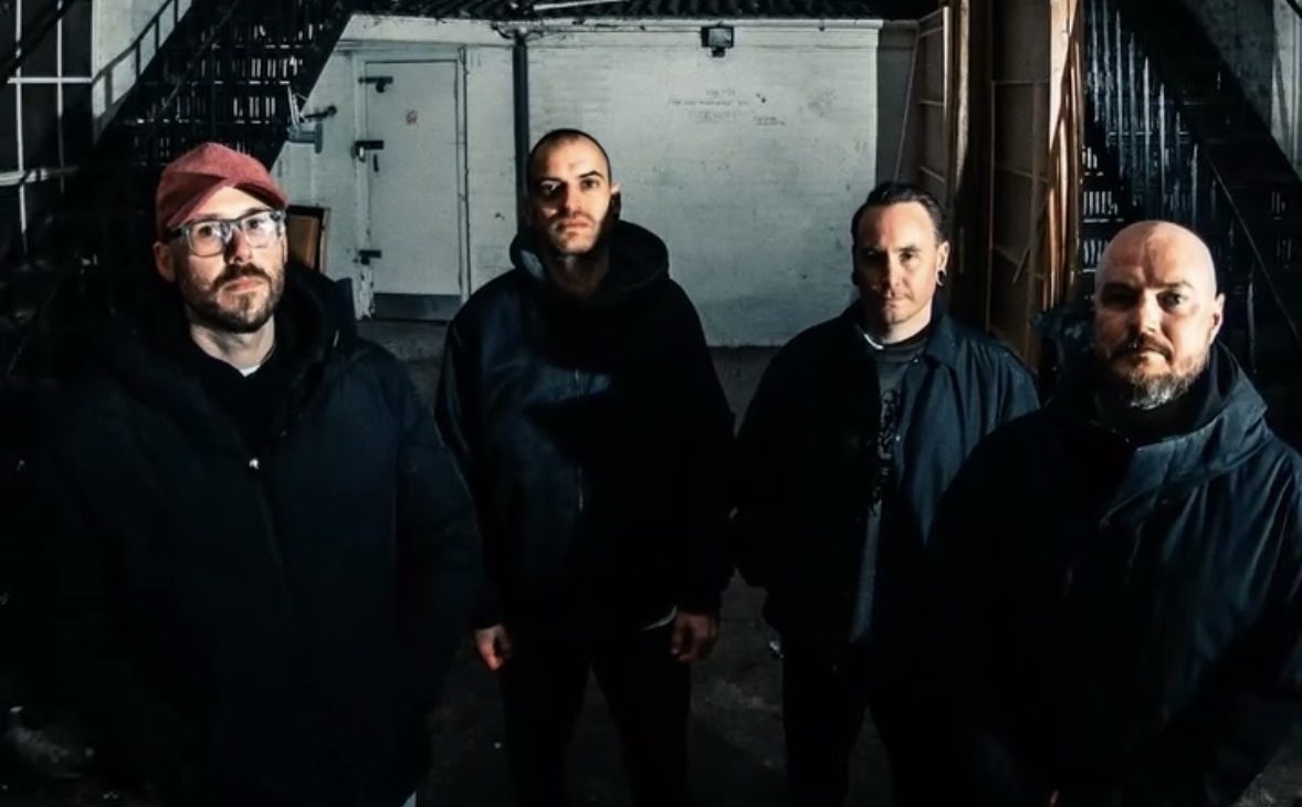 HIGHER WALLS TAKE OVER BLONDIES TO CELEBRATE 1 YEAR OF NO END