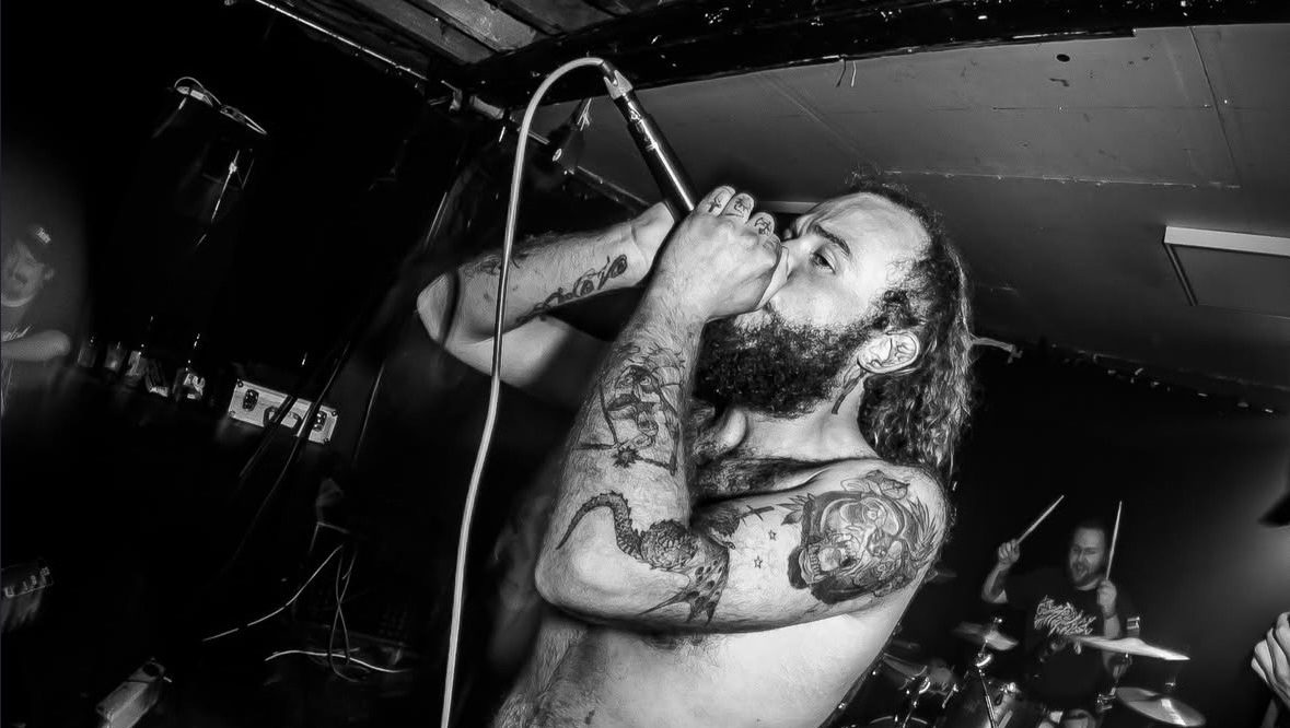 FULL CONTACT & KARTEL HEAD TO DUFFY’S BAR IN LEICESTER FOR MEMBERS FAREWELL SHOW