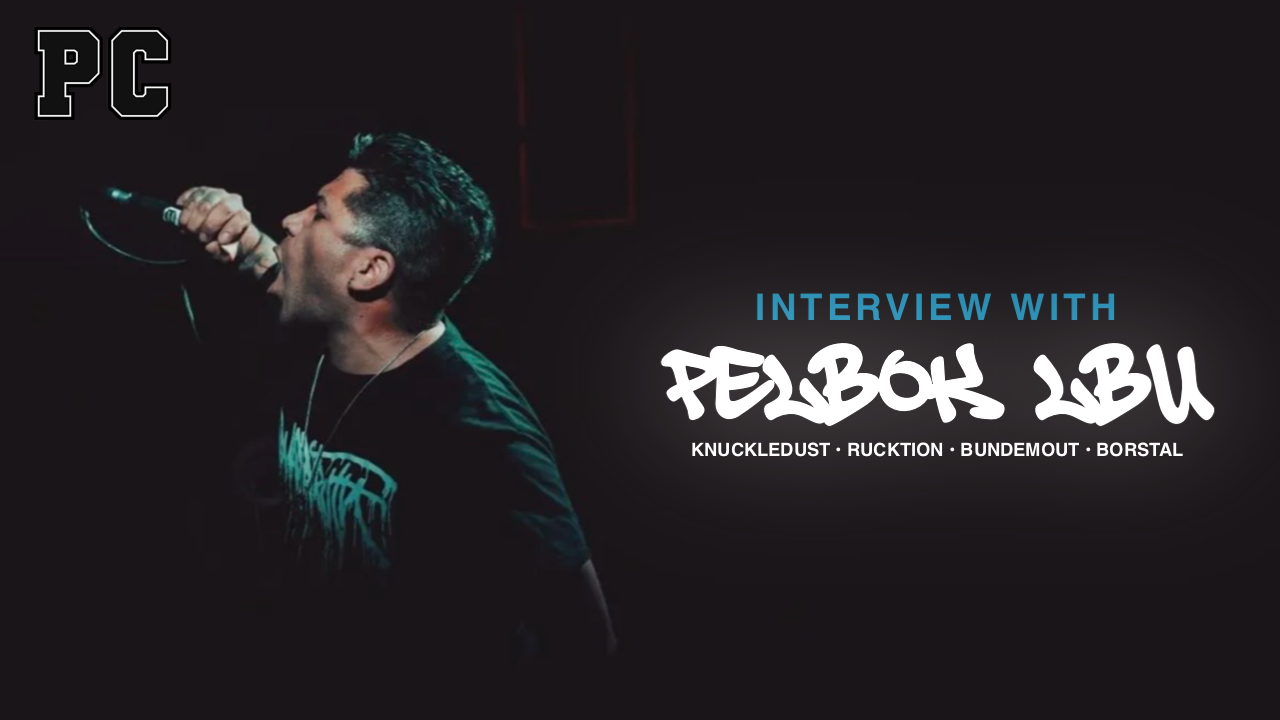 INTERVIEW: PELBOK LBU