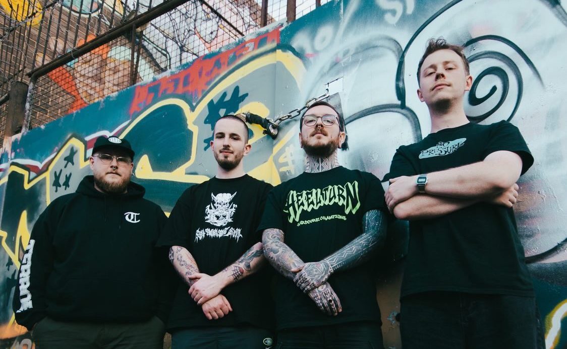 INTERVIEW: TOIL